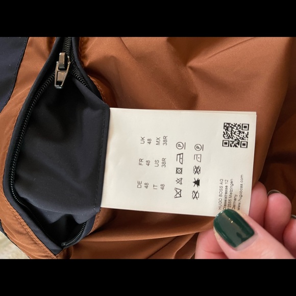 Hugo Boss Jacket - Picture 6 of 6